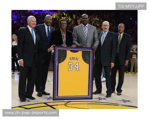 NBA退役球衣的条件是什么，历史上有哪些知名退役球衣