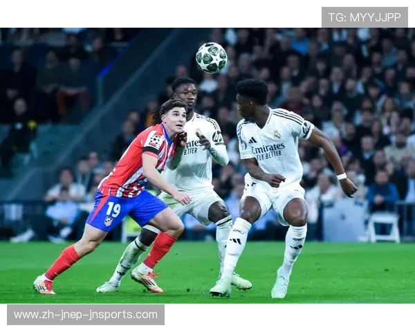 皇马与马竞欧冠对决：皇家马德里与马德里竞技的欧冠史诗对决