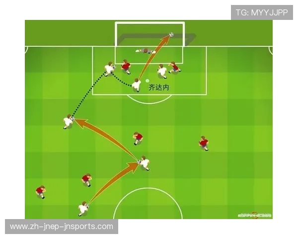 足球训练中的个人防守技术与站位策略