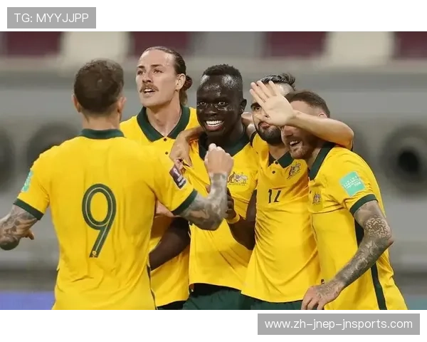 足球大洋洲球队为何难以在国际大赛中实现突破性表现